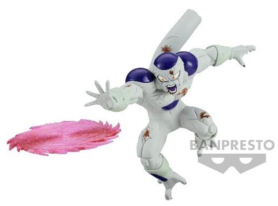 Banpresto Gxmateria: Dragon Ball Z - Frieza II Statue (13cm) (88598)