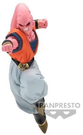 Banpresto Match Makers: Dragon Ball Z - Majin Buu (Son Gohan) Statue (14cm) (88600)