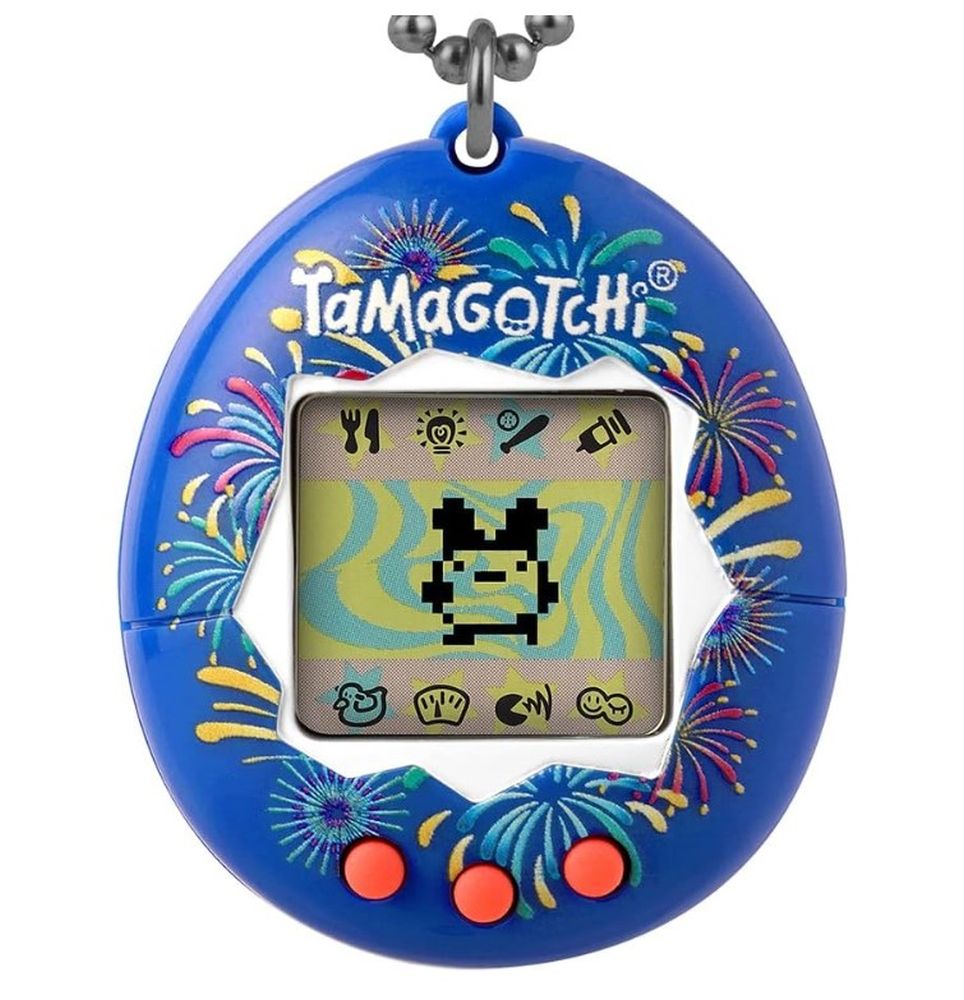 Bandai Tamagotchi Original - Fireworks (P2) (42978)