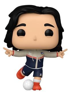 Funko Pop! Television: Ted Lasso - Dani Rojas #1510 Vinyl Figure