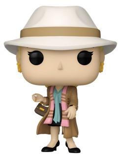 Funko Pop! Television: Ted Lasso - Rebecca Welton #1507 Vinyl Figure