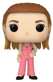 Funko Pop! Television: Ted Lasso - Keeley Jonas (Pink) #1509 Vinyl Figure