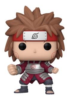 Funko Pop! Animation: Naruto Shippuden - Choji Akimichi #1510 Vinyl Figure