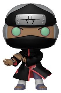 Funko Pop! Animation: Naruto Shippuden - Kakuzu #1504 Vinyl Figure