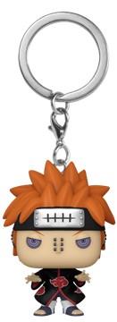 Funko Pocket Pop! Naruto Shippuden - Pain Vinyl Figure Keychain