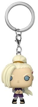 Funko Pocket Pop! Naruto Shippuden - Ino Yamanaka Vinyl Figure Keychain