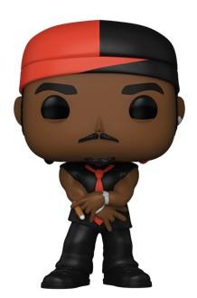 Funko Pop! Rocks: Iconn Live - Ja Rule #384 Vinyl Figure