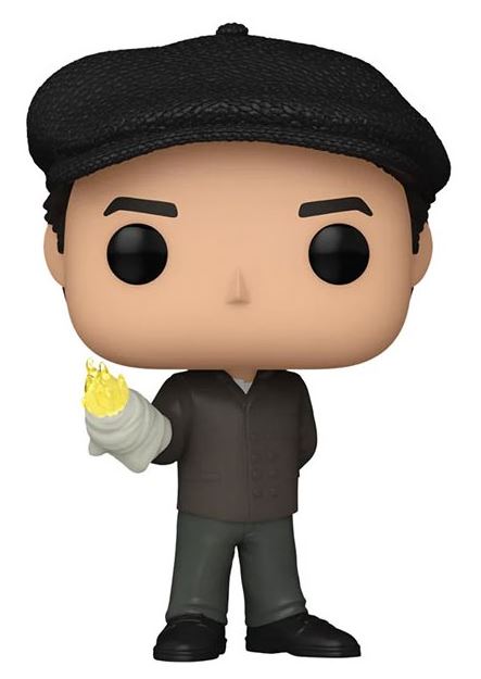 Funko Pop! Movies: The Godfather Part II - Vito Corleone #1525 Vinyl Figure