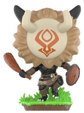 Funko Pop! Asia: Genshin Impact - Hilichurl #184 Vinyl Figure