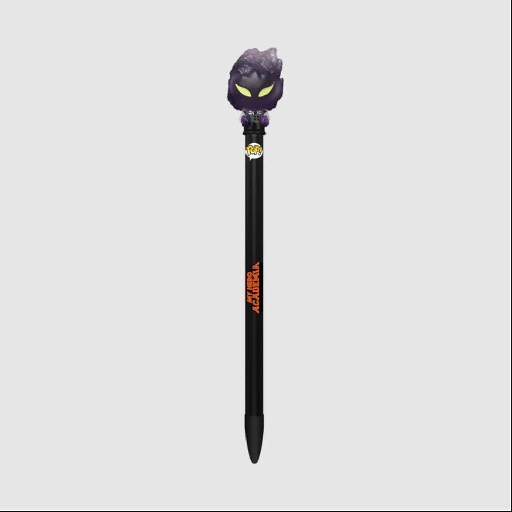 Funko Pen Topper!: My Hero Academia - Kurogiri Figurine