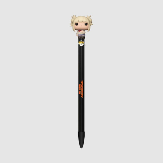 Funko Pen Topper!: My Hero Academia - Himiko Toga Figurine