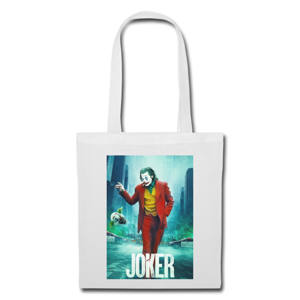 #Τσάντα Totebag Joker