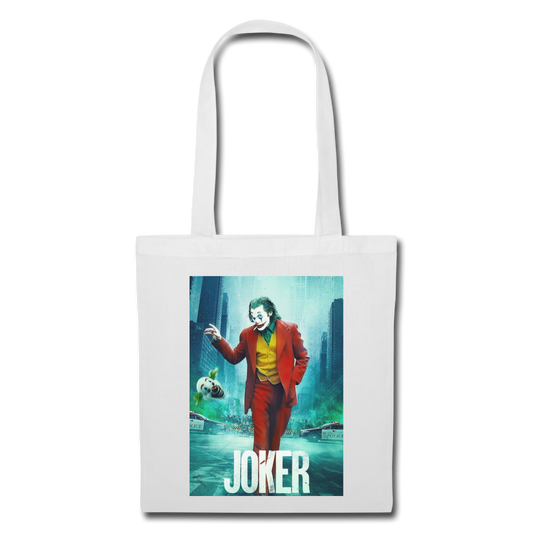 #Τσάντα Totebag Joker