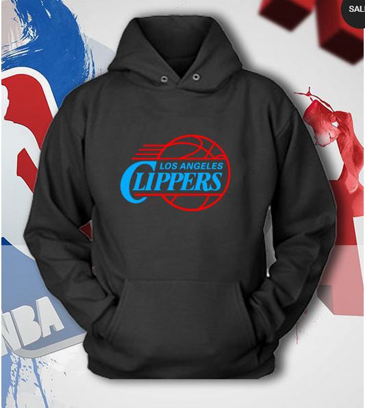 ΦΟΥΤΕΡ ΜΕ ΚΟΥΚΟΥΛΑ NBA_LOS ANGELES CLIPPERS