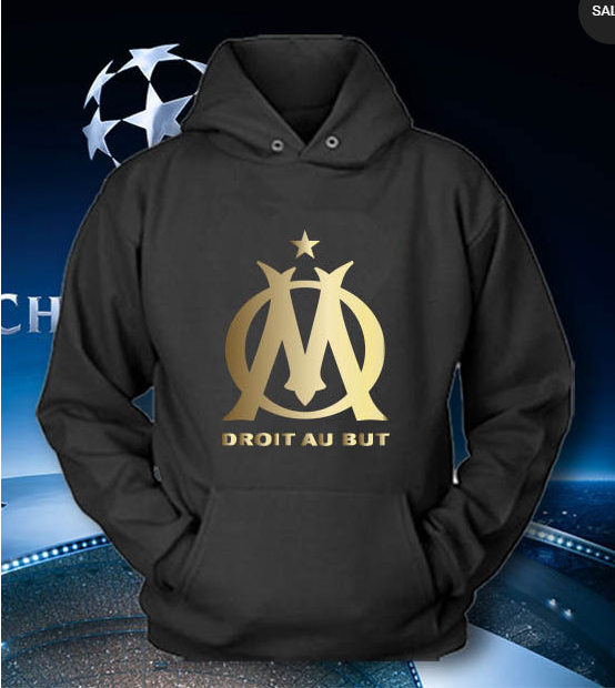 ΦΟΥΤΕΡ MARSEILLE FC GOLD EDITION