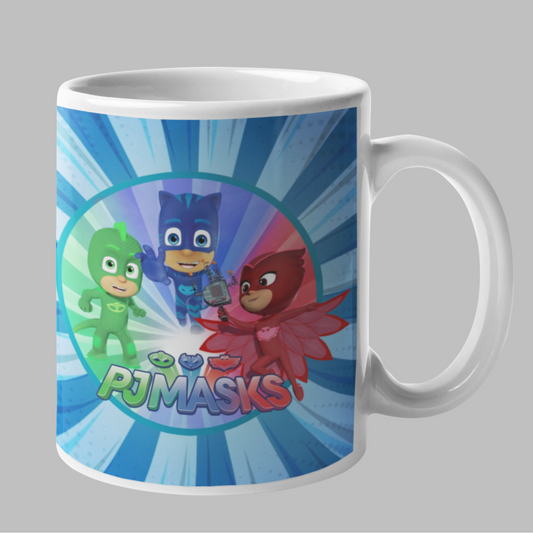 Κούπα Pj Masks