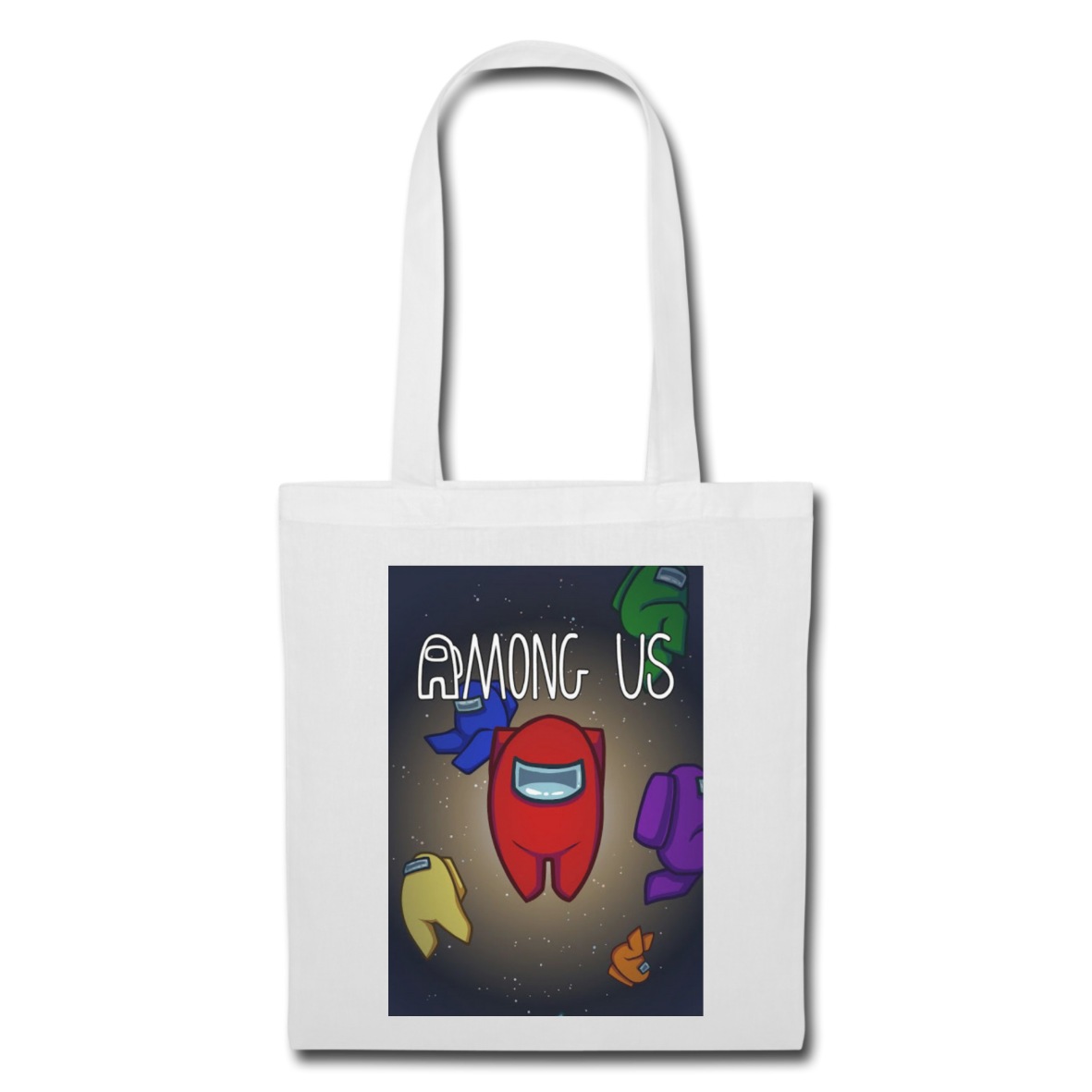 #Τσάντα Totebag Among Us