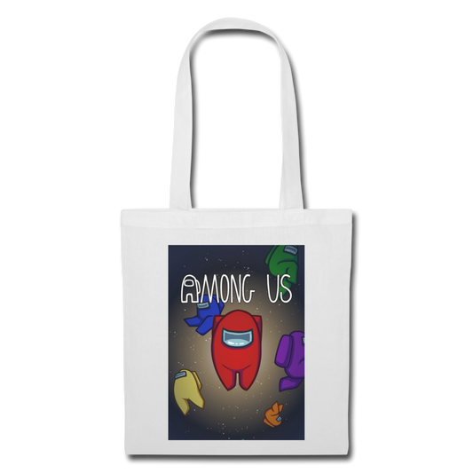 #Τσάντα Totebag Among Us