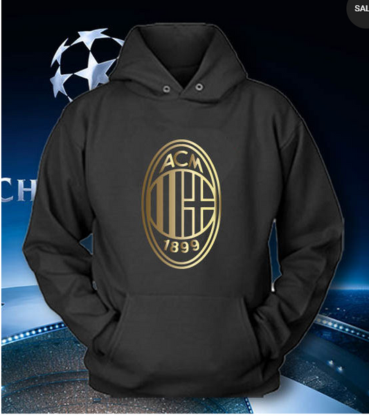 AC MILAN ΦΟΥΤΕΡ GOLD EDITION