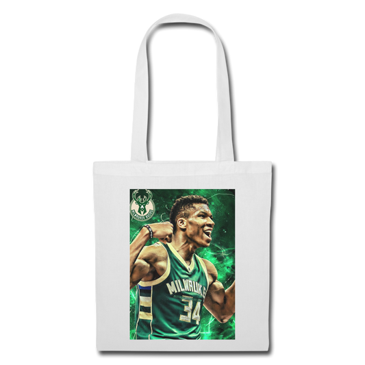 #Τσάντα Totebag Antentokoumpo