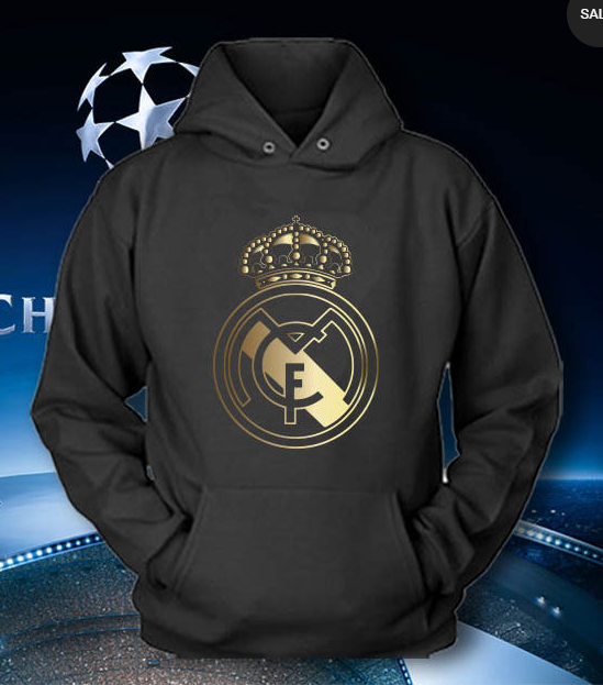 REAL MADRID ΦΟΥΤΕΡ  GOLD EDITION