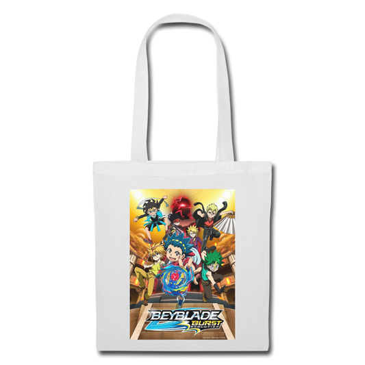 #Τσάντα Totebag Beyblade