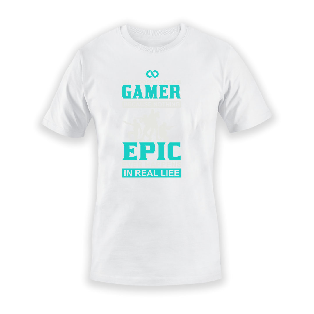 Τ-shirt  Gaming The Best Moms are gamers