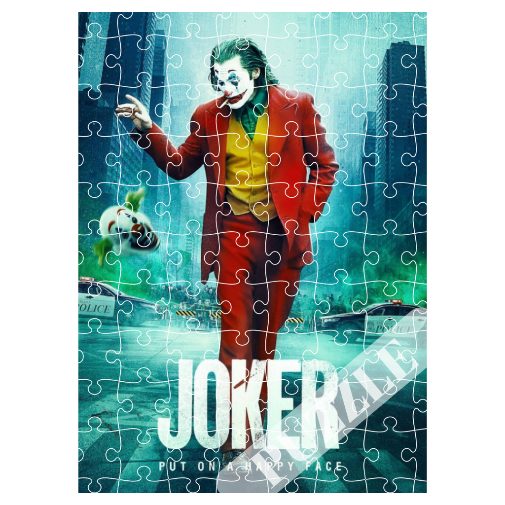 Λαμπάδα Joker