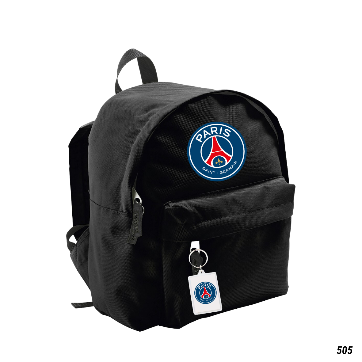 Paris Saint Germain Παιδικό σακίδιο πλάτης μικρή