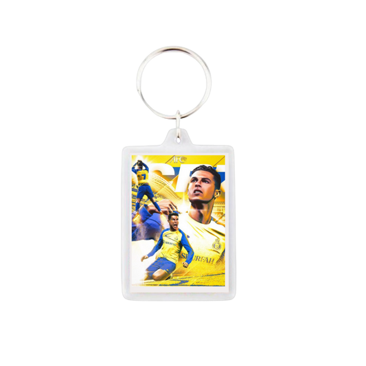 Μπρελόκ Ronaldo Nassr