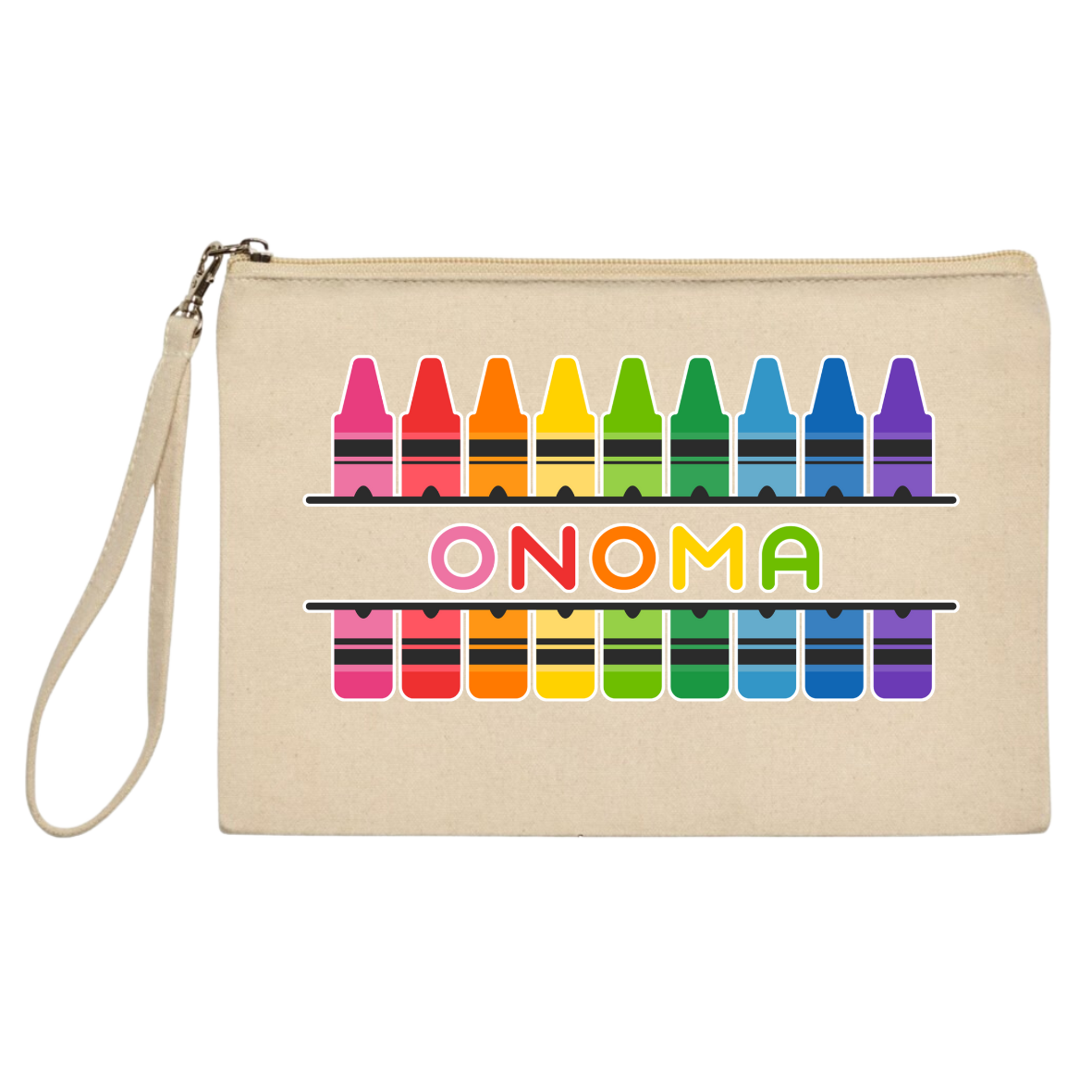 Dian School Crayons Νεσεσέρ Μπέζ