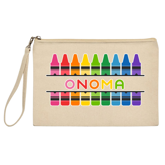 Dian School Crayons Νεσεσέρ Μπέζ