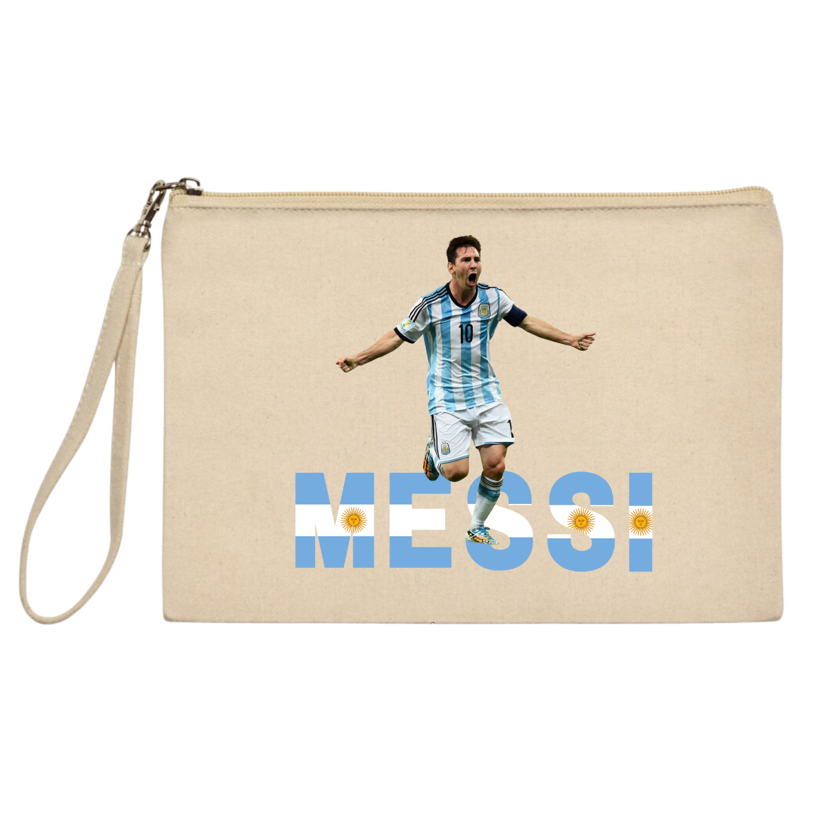 Messi Argentina Νεσεσέρ Μπέζ