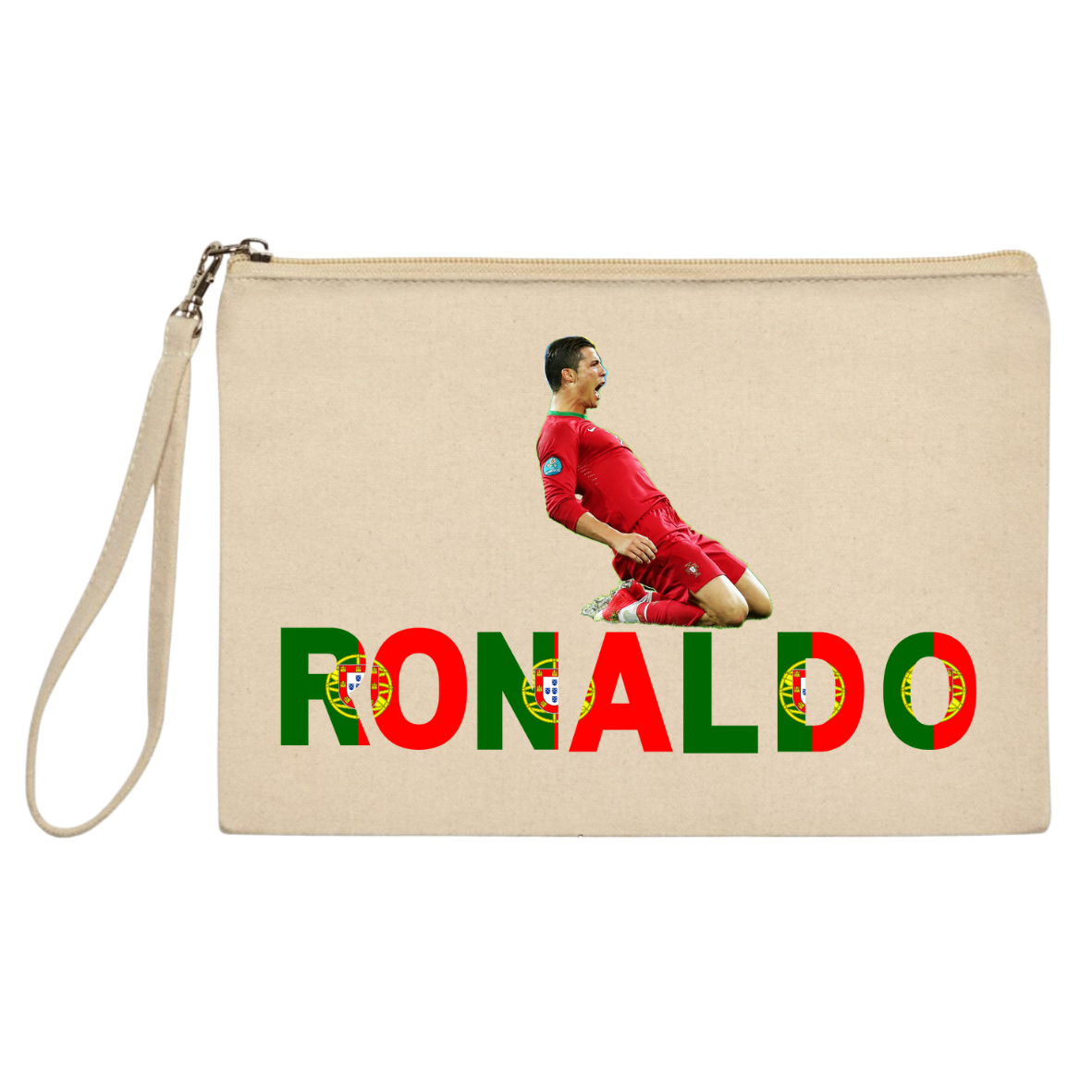 Ronaldo Portugal Νεσεσέρ Μπέζ