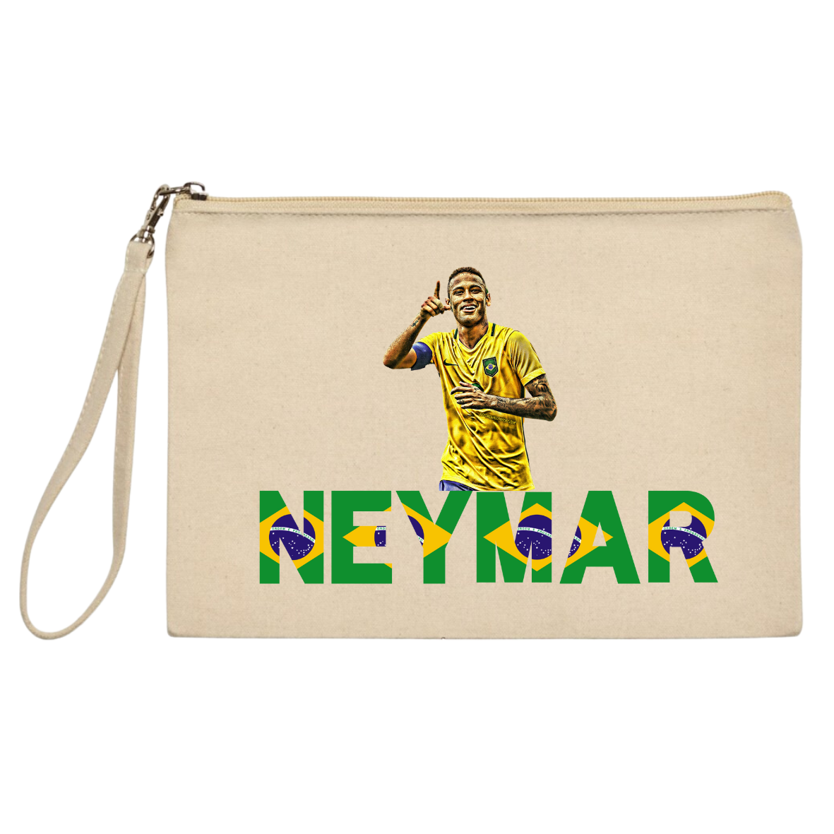 Neymar  Brazil Νεσεσέρ Μπέζ