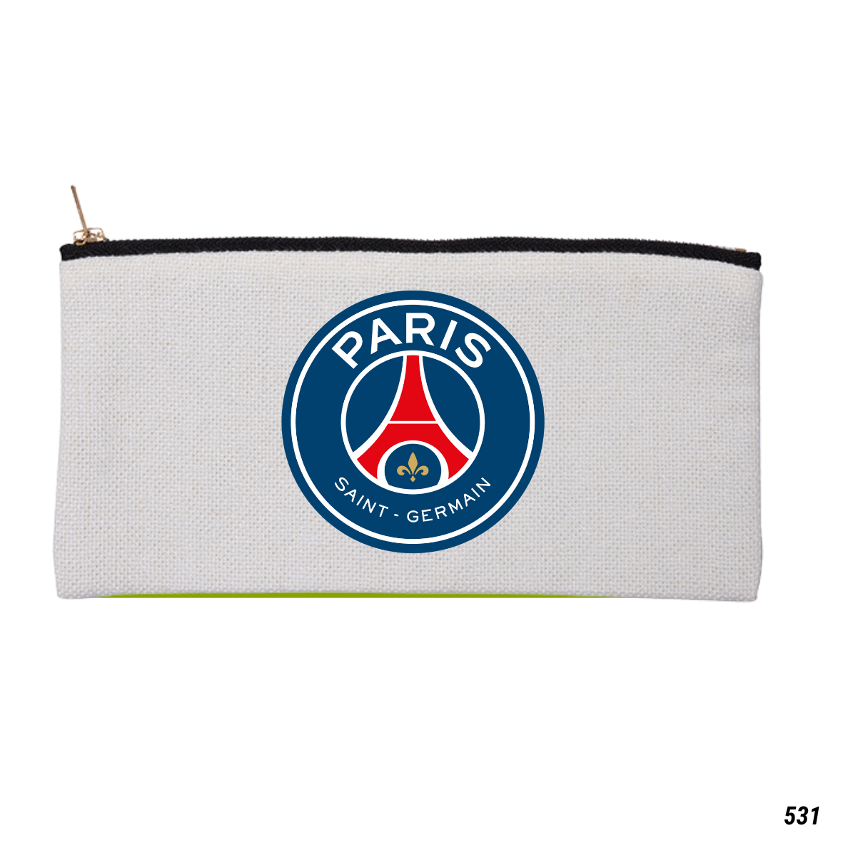 Paris Saint Germain Κασετίνα υφασμάτινη