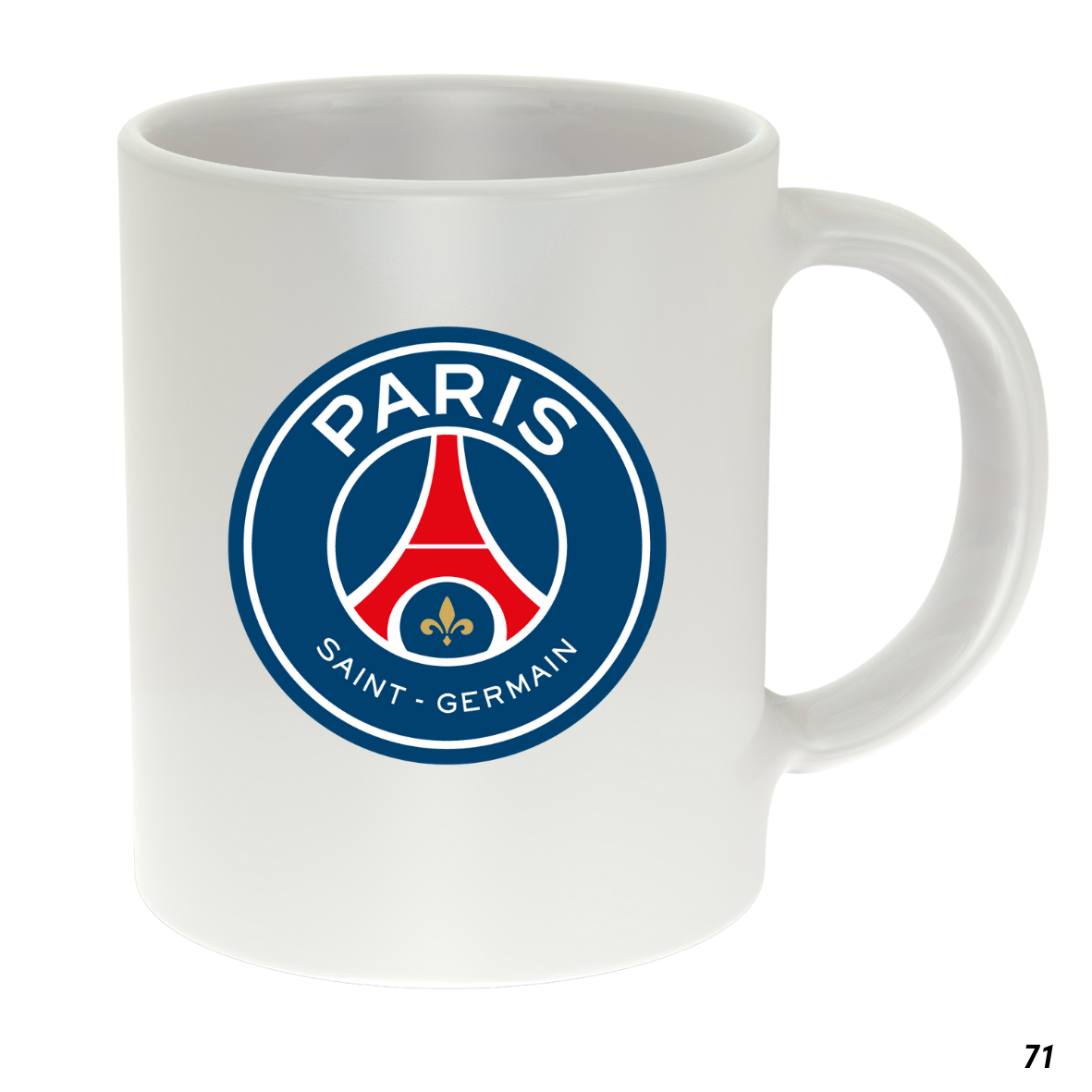 Paris Saint Germain Κούπα