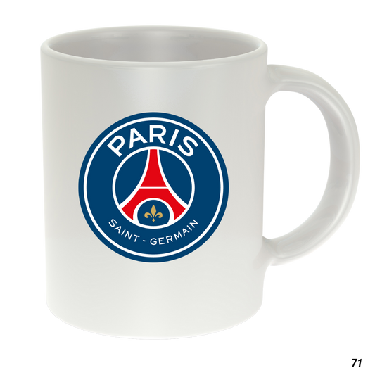 Paris Saint Germain Κούπα