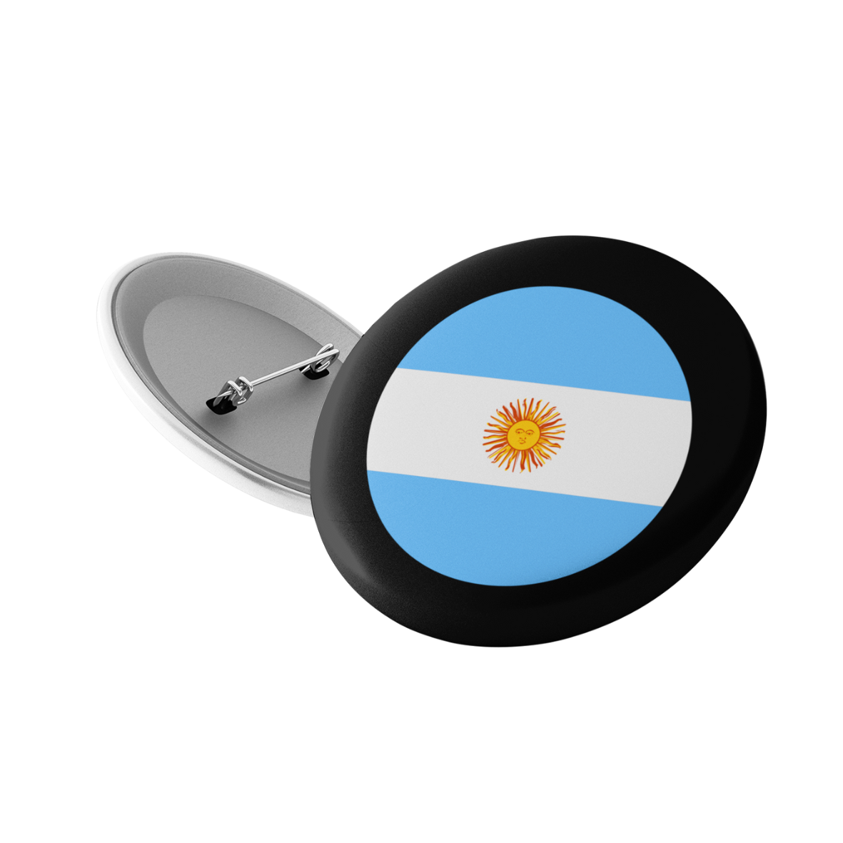 Messi Κονκάρδα Argentina
