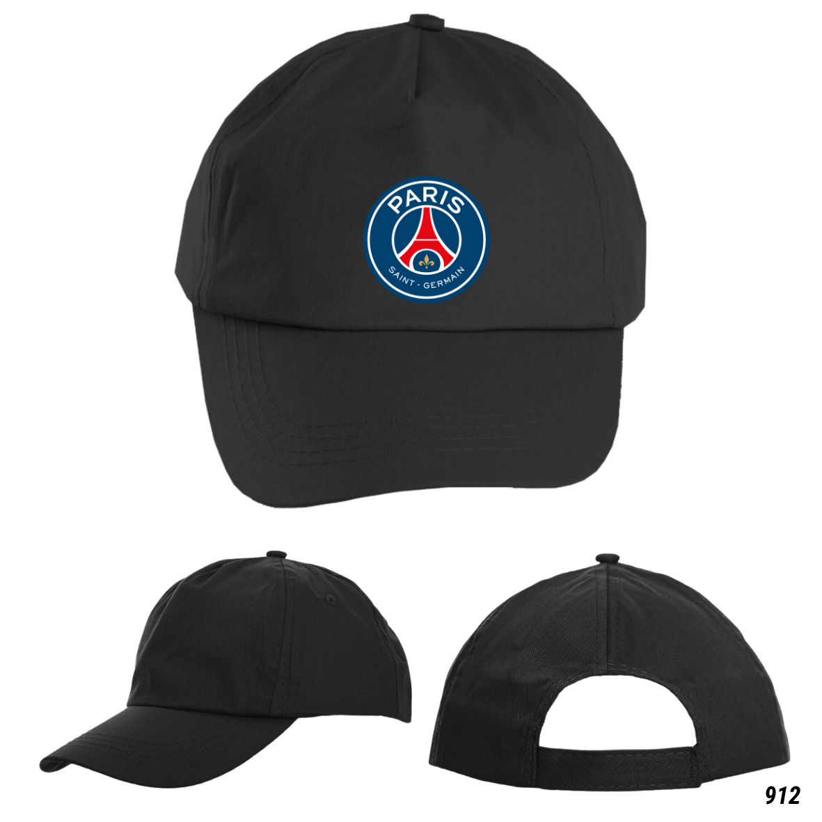 Paris Saint Germain Καπέλο