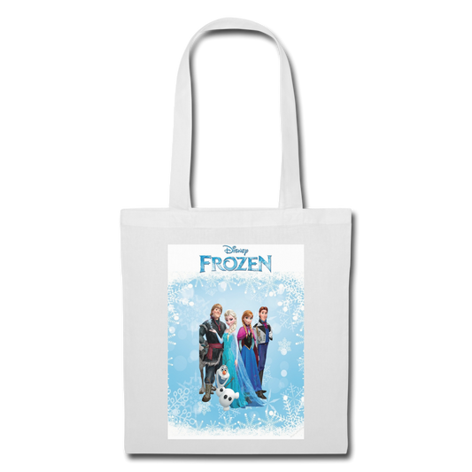 #Τσάντα Totebag Frozen