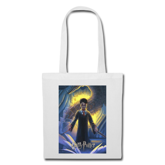 #Τσάντα Totebag Harry Potter