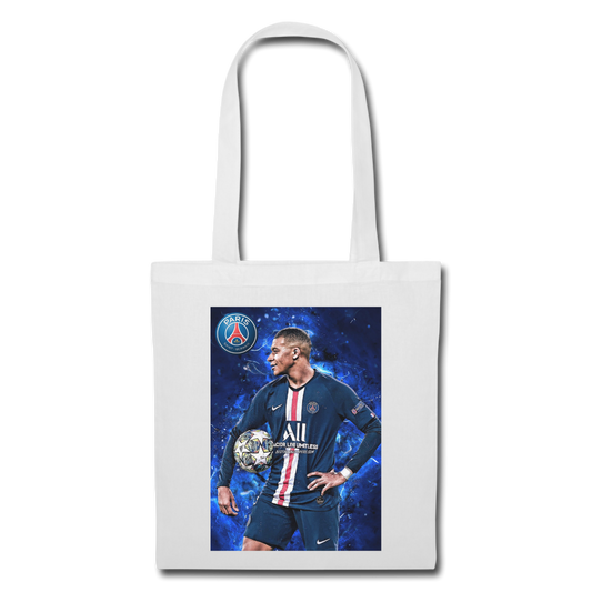 #Τσάντα Totebag Paris Saint Germain MBAPPE