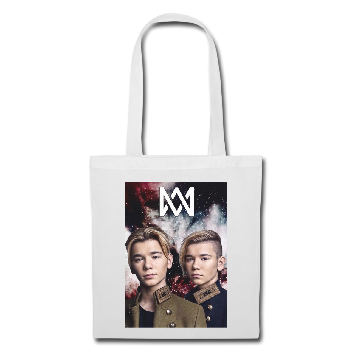 Marcus and Martinus Τσάντα Totebag