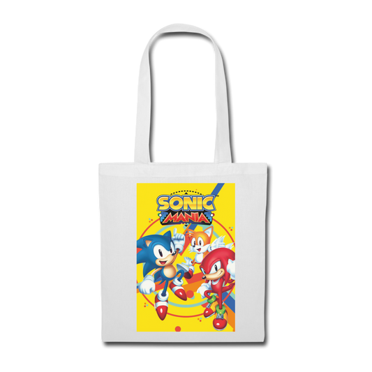 #Τσάντα Totebag Sonic