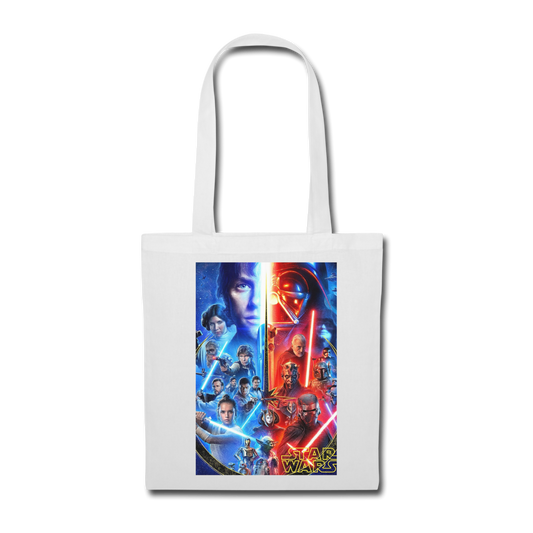 #Τσάντα Totebag Starwars