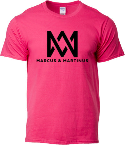 MARCUS AND MARTINUS ΜΠΛΟΥΖΑΚΙ TSHIRT