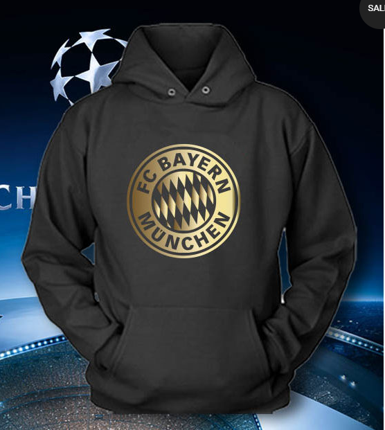 ΦΟΥΤΕΡ BAYERN MUNICH GOLD EDITION