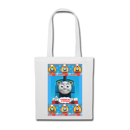 #Τσάντα Totebag Thomas & Friends