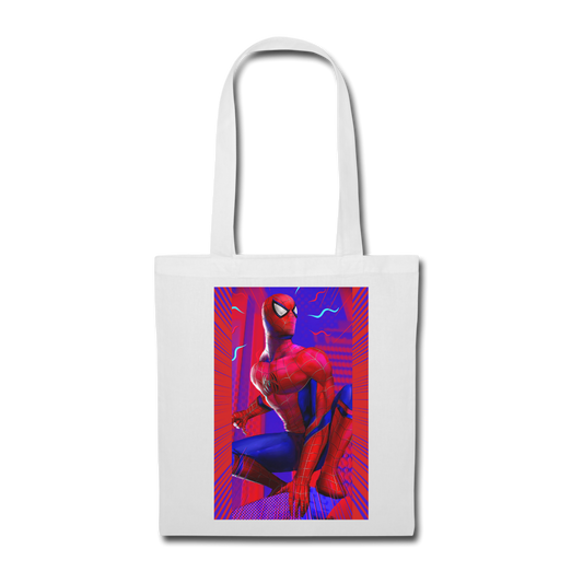 #Τσάντα Totebag Spiderman